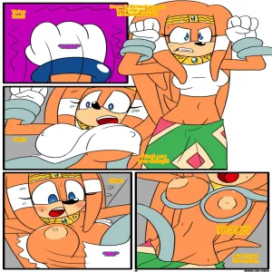 Magical Cream - page 38