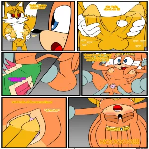 Magical Cream - page 39