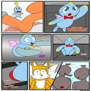 Magical Cream - page 42