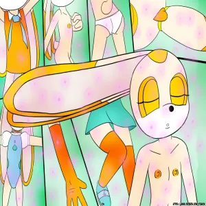 Magical Cream - page 5