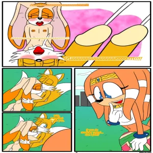 Magical Cream - page 50