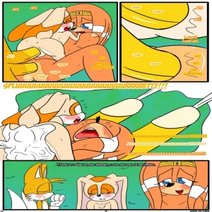 Magical Cream - page 52