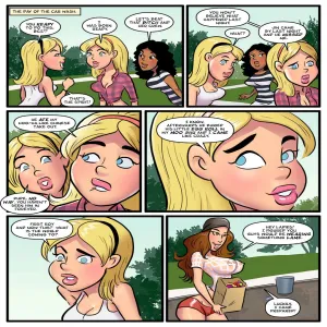 Black Cock Institute 2 - page 12