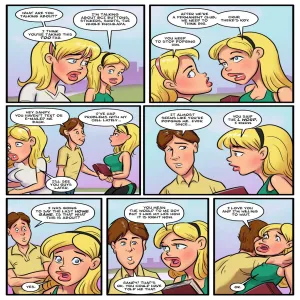 Black Cock Institute 2 - page 26