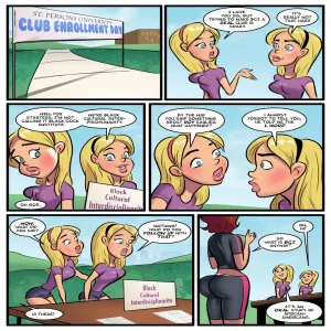Black Cock Institute 2 - page 3