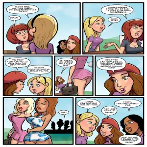 Black Cock Institute 2 - page 4