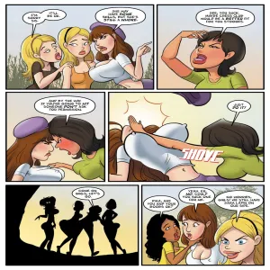 Black Cock Institute 2 - page 40
