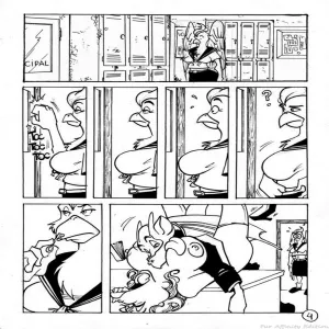 Private Lessons - page 4