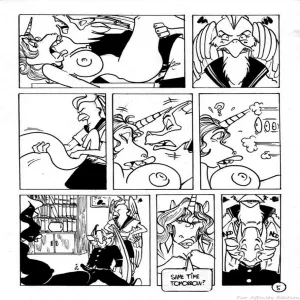Private Lessons - page 5