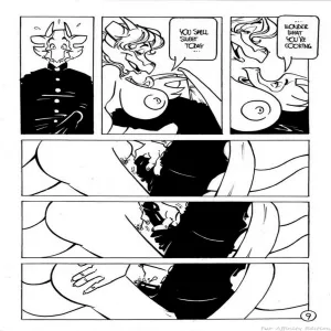 Private Lessons - page 9