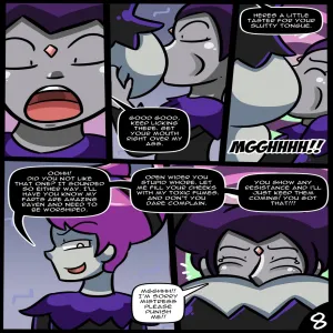 Jinxed - page 9