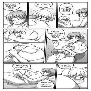 Beach Ecchi 1 - page 7