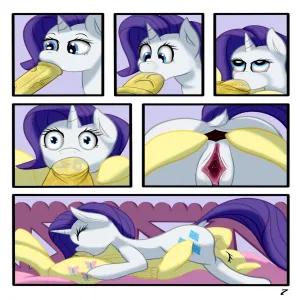 A Night With Futashy - page 7