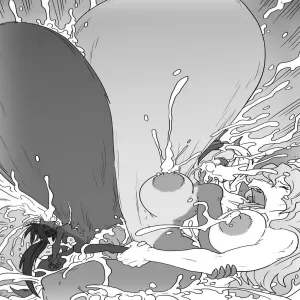A Hard Knight's Training - page 8
