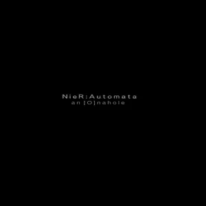 Nier Automata - An (O)nahole - page 1