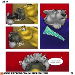 The Keychain - page 5
