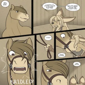 Lucid Dreams - page 10