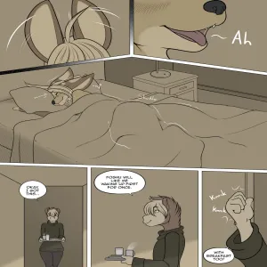 Lucid Dreams - page 12