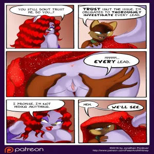 What A Wife - page 11