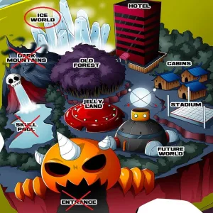 Super Special Halloween 2015 - page 25
