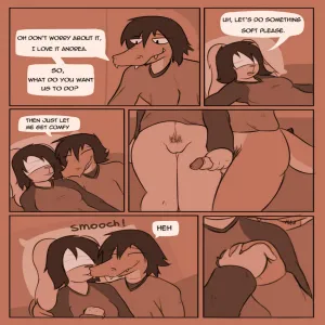 Blind Love - page 3