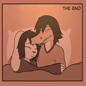 Blind Love - page 5