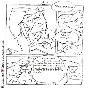 Crumbcake & Honey - page 10