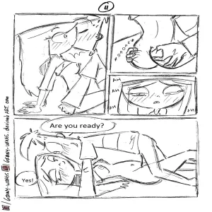 Crumbcake & Honey - page 12