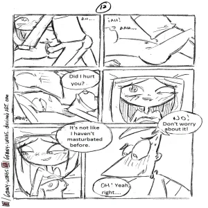 Crumbcake & Honey - page 13