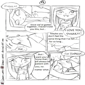Crumbcake & Honey - page 14