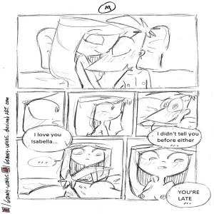 Crumbcake & Honey - page 20