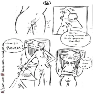 Crumbcake & Honey - page 26