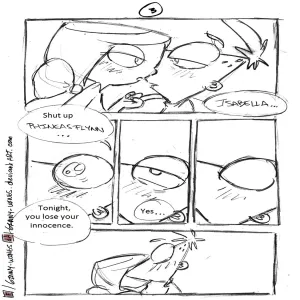 Crumbcake & Honey - page 4