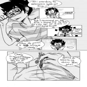 Extraordinary Movie - page 10