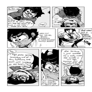 Extraordinary Movie - page 11