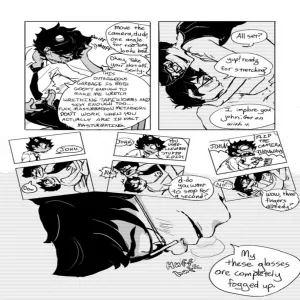 Extraordinary Movie - page 12