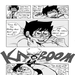 Extraordinary Movie - page 13