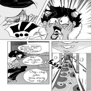 Extraordinary Movie - page 14