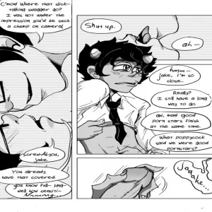 Extraordinary Movie - page 16