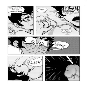 Extraordinary Movie - page 17