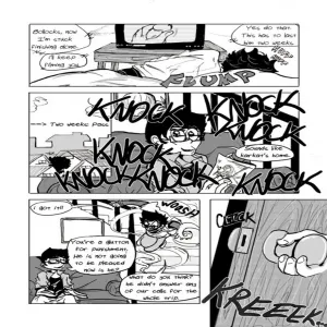 Extraordinary Movie - page 18