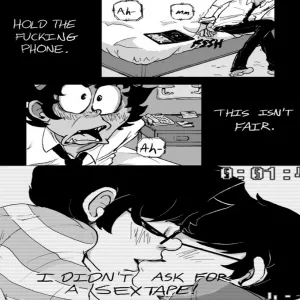 Extraordinary Movie - page 2