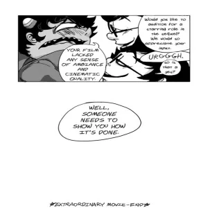 Extraordinary Movie - page 20