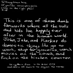 Extraordinary Movie - page 3