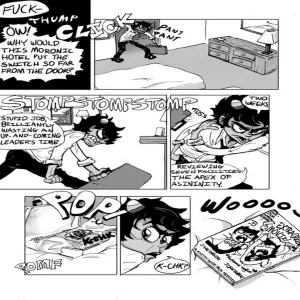 Extraordinary Movie - page 4