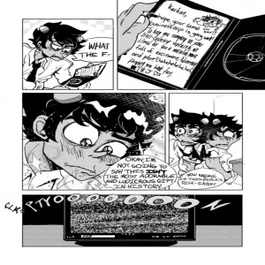 Extraordinary Movie - page 5