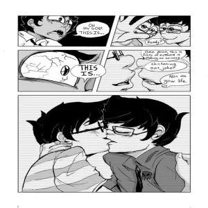 Extraordinary Movie - page 7
