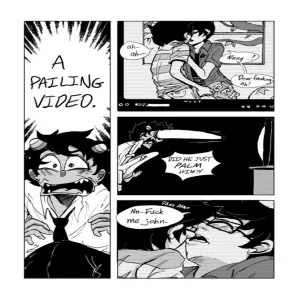 Extraordinary Movie - page 8