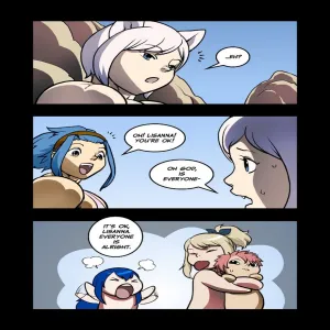 Magic Muscle - page 61