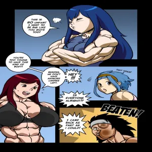 Magic Muscle - page 62